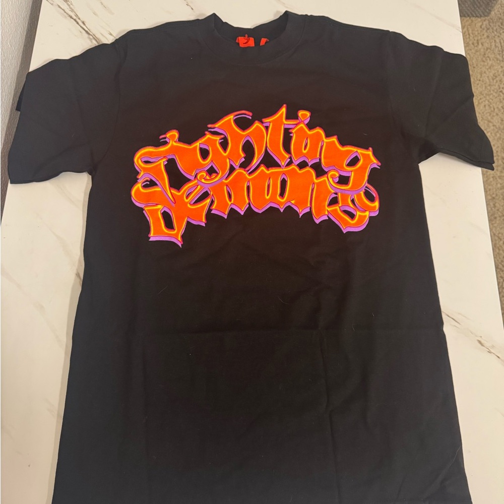Vlone X Juice Wrld Tee